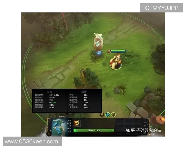 从零起步掌握DOTA2战术精髓全方位攻略与技巧分享 从零起步掌握DOTA2战术精髓全方位攻略与技巧分享