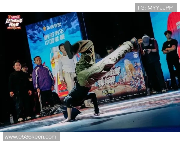 广州极限运动队的蜕变与挑战在世界街舞大赛中的精彩表现 广州极限运动队的蜕变与挑战在世界街舞大赛中的精彩表现