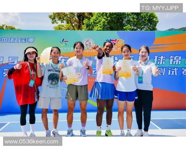 深圳网球队在钻石联赛中的战术表现分析与未来展望