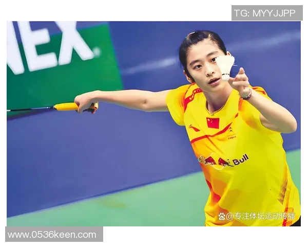 武汉羽毛球队在全国羽毛球力量排行榜中荣登第五名展现强劲实力 武汉羽毛球队在全国羽毛球力量排行榜中荣登第五名展现强劲实力