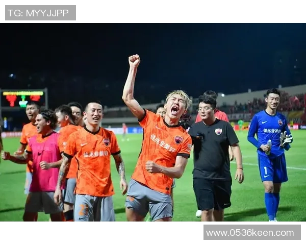 深圳足球队速度之美全方位点评展现球队风采与战术魅力